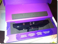 kinect